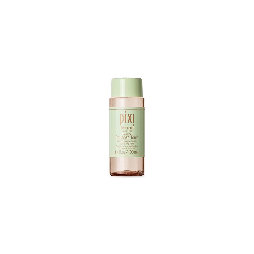 Pixi Botanical Collagen Tonic 4.2 oz / 125 ml – Firming & Hydrating Toner – NEW